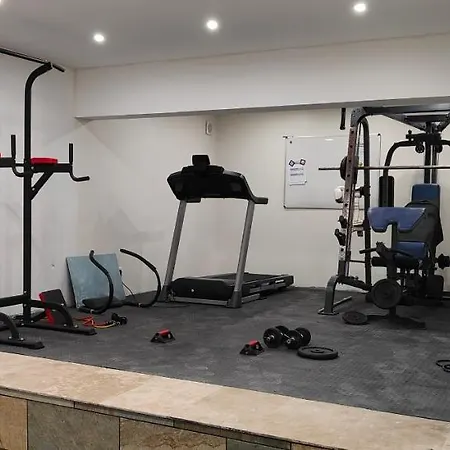 Des Vergers Lejlighed Roquebrune-sur-Argens