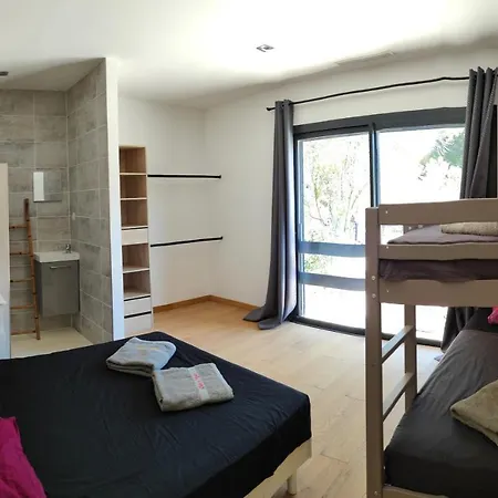 Des Vergers * Roquebrune-sur-Argens