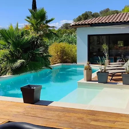 Des Vergers Apartamento *